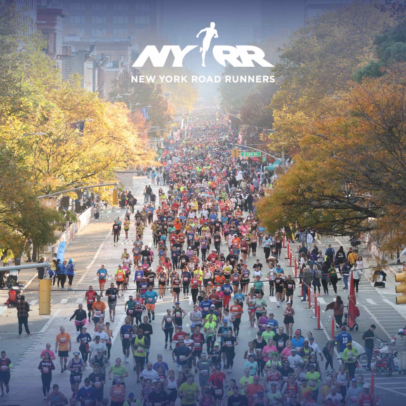 New York City Marathon - New York Road Runners