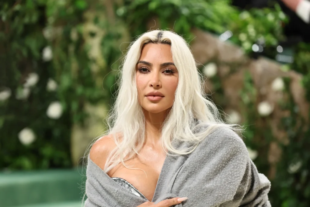 Kim Kardashian is facing criticism over an 'inappropriate' TikTok video, which featured her 12-year-old daughter, North West.