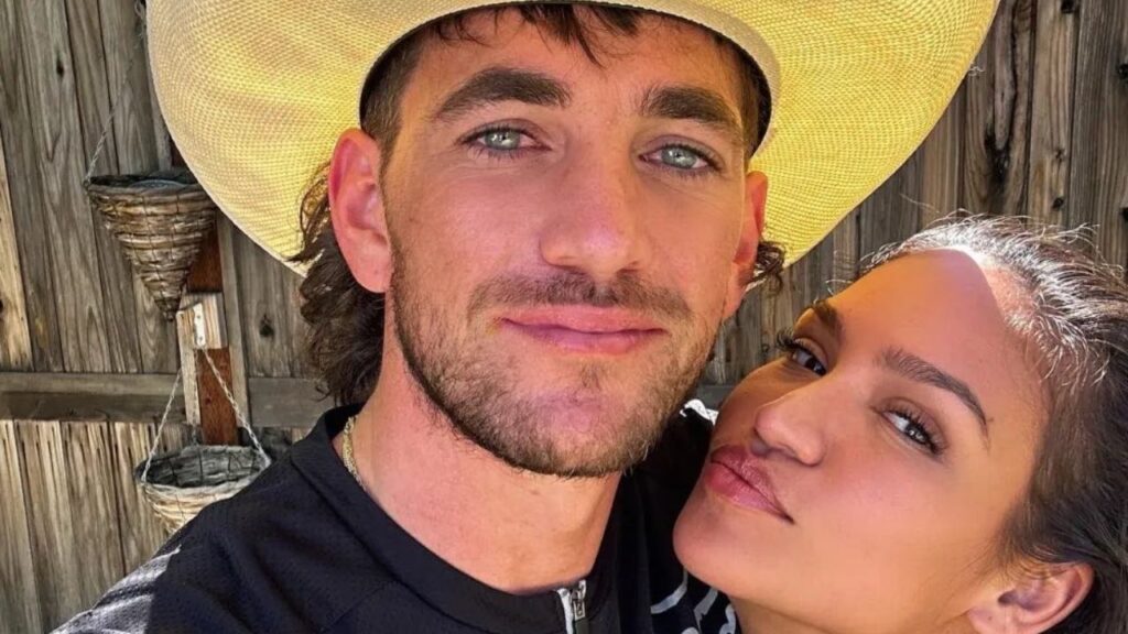 Alex Fine breaks silence on claims he rescued wife Casey Ventura after her testimony against P Diddy, clarifying the truth behind the story