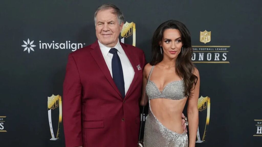 Are Bill Belichick and Jordon Hudson engaged? Rumors grow after sightings and reports—here’s everything we know so far