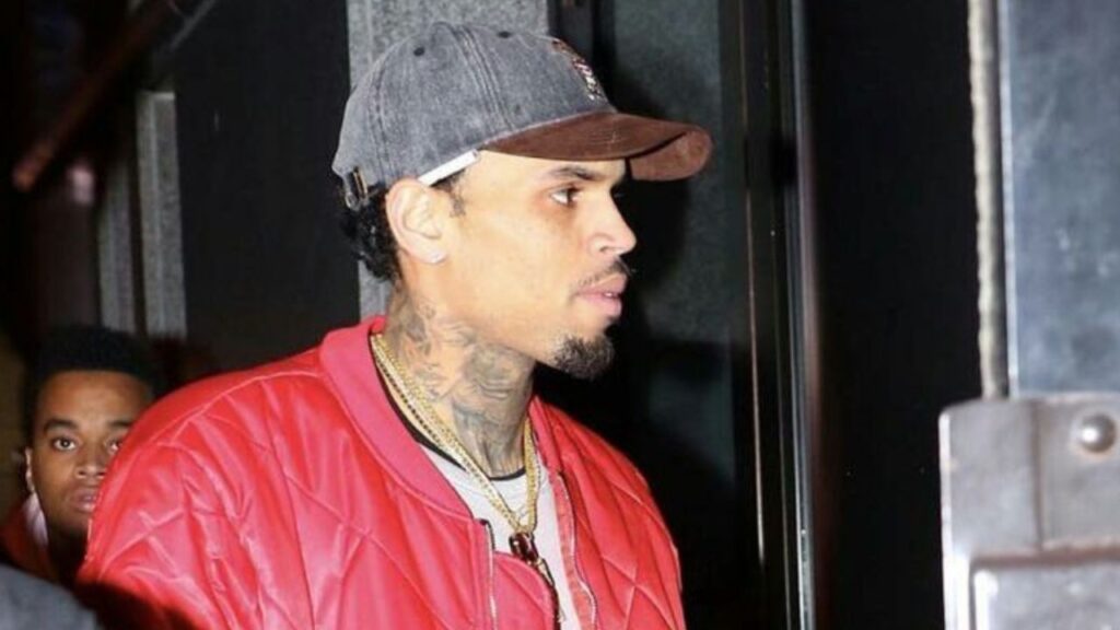 Chris Brown jailed in London, charged with grievous bodily harm after alleged bottle attack at nightclub. Get details on the incident