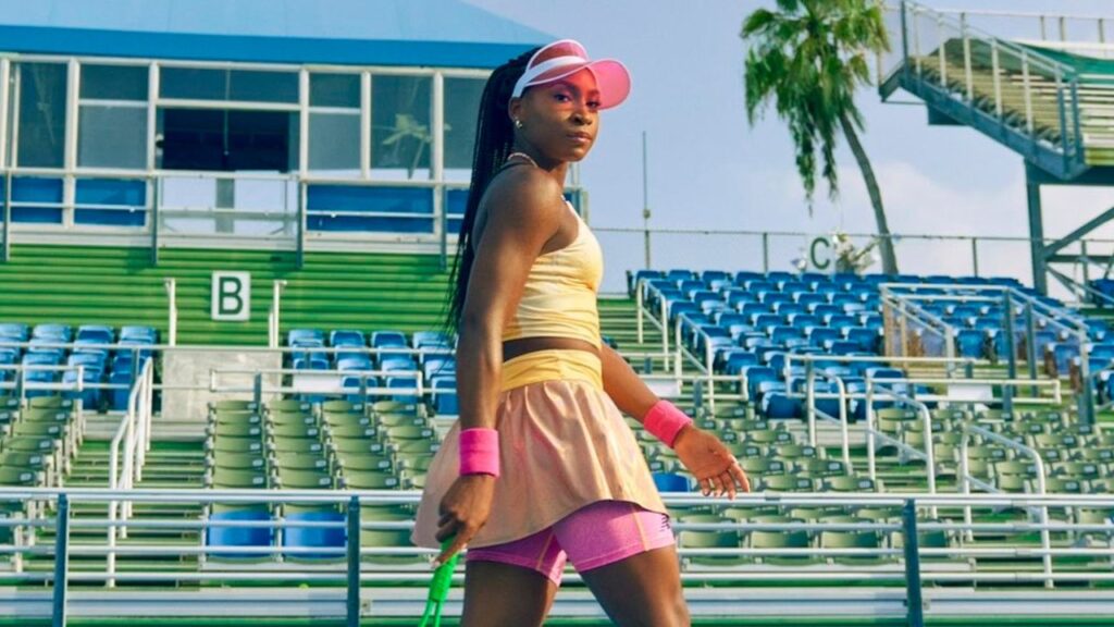 Federer’s ex-coach breaks down the tactics behind Coco Gauff’s perfect record against Mirra Andreeva. Insight into her winning edge
