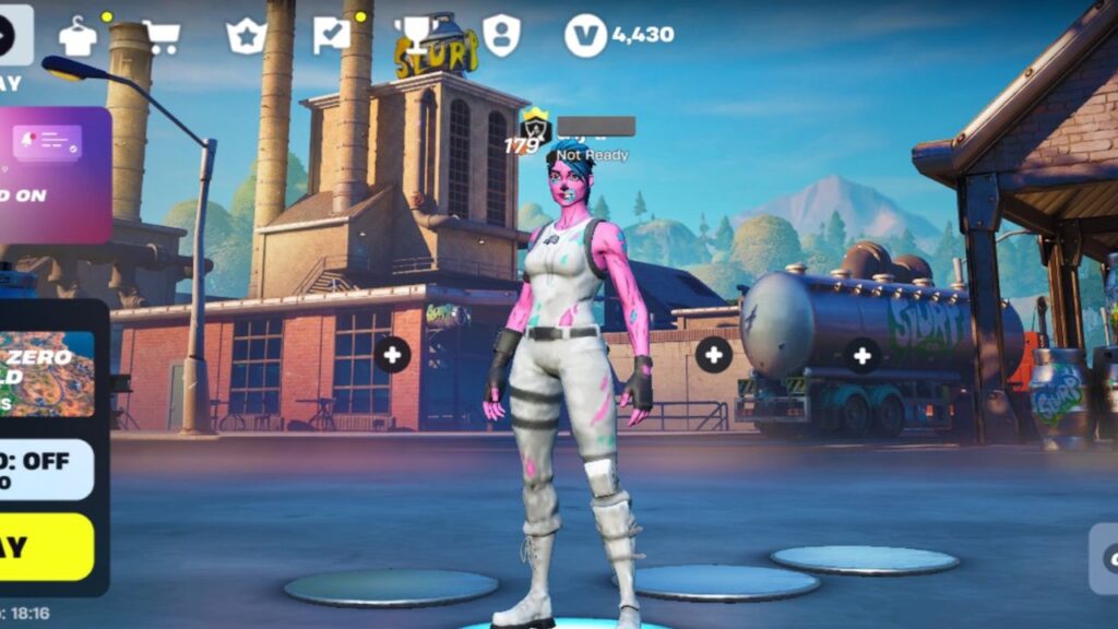 Fortnite makes a triumphant return to iOS after 4 years—learn how to download the game on your iPhone through the App Store now