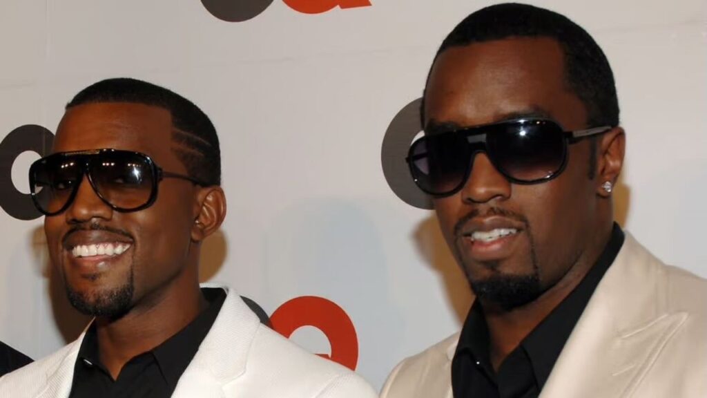 Explore every celebrity name linked to Diddy's sex trafficking trial so far, from Kanye West and Drake to other unexpected figures