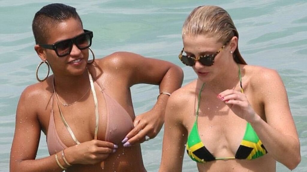Kerry Morgan says a ‘moldable’ Casey Ventura did things she didn’t like to please Diddy, driven by jealousy over Kim Porter