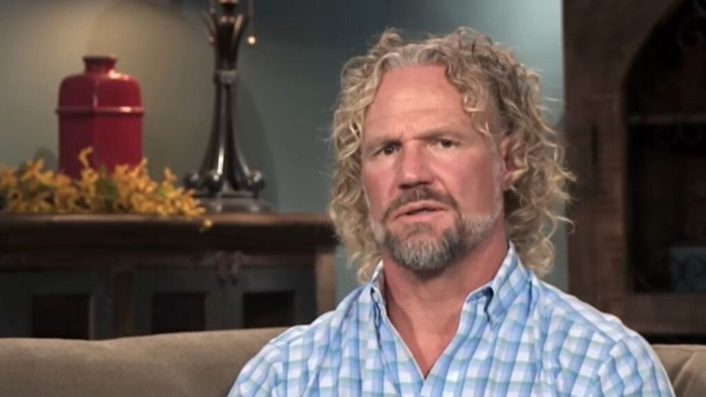 Kody Brown opens up about his heartbreak and regret over not reconciling with son Garrison before his untimely death