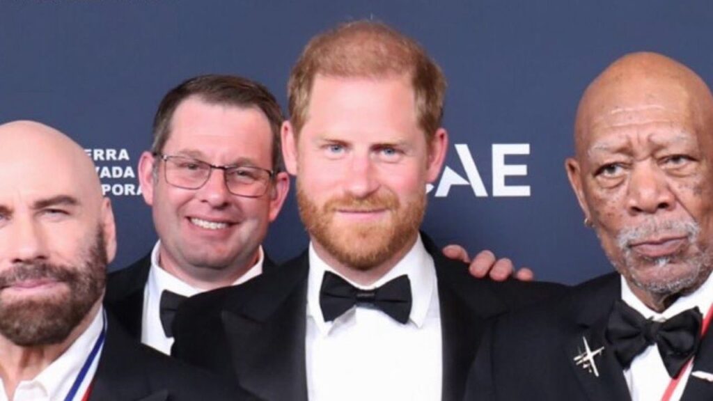 Prince Harry reveals true feelings on estrangement from King Charles as Buckingham Palace issues a formal and carefully worded response