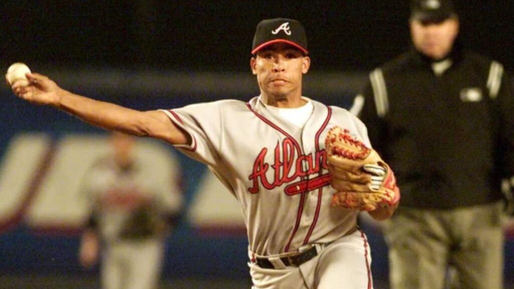 Former MLB star Rafael Furcal arrested for alleged ‘deadly missile’ attack on a vehicle. Get the shocking details behind the charges