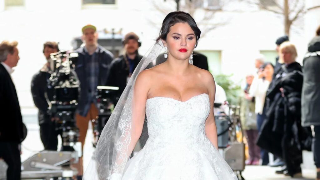 Selena Gomez plans to break a long-standing tradition at her wedding with Benny Blanco, making their celebration even more unique