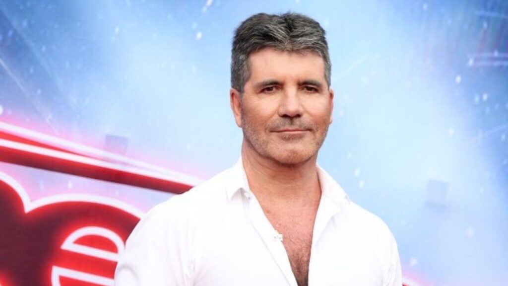 Simon Cowell shares the true story of turning down a $150K offer from a couple asking him to judge something surprising
