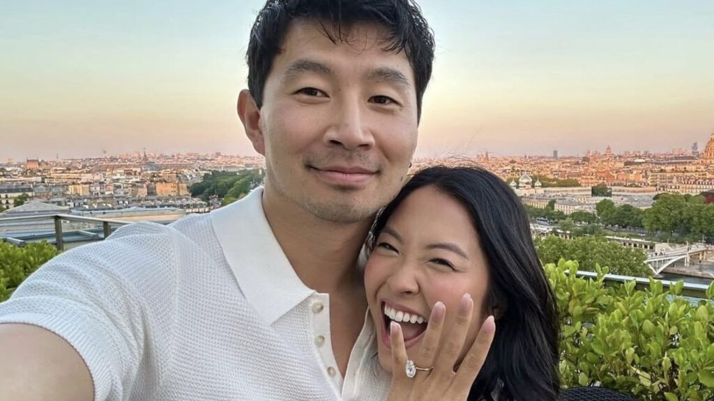 Who Is Allison Hsu? All About Simu Liu’s Fiancé After Marvel Star Proposes Long Time Girlfriend Discover who Allison Hsu is, Simu Liu’s fiancée, after the Marvel star proposes to his longtime girlfriend in a romantic gesture