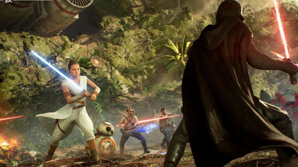 Fact check: Did Disney and EA confirm Star Wars Battlefront 3? We break down the viral rumor and reveal what’s true and what’s not