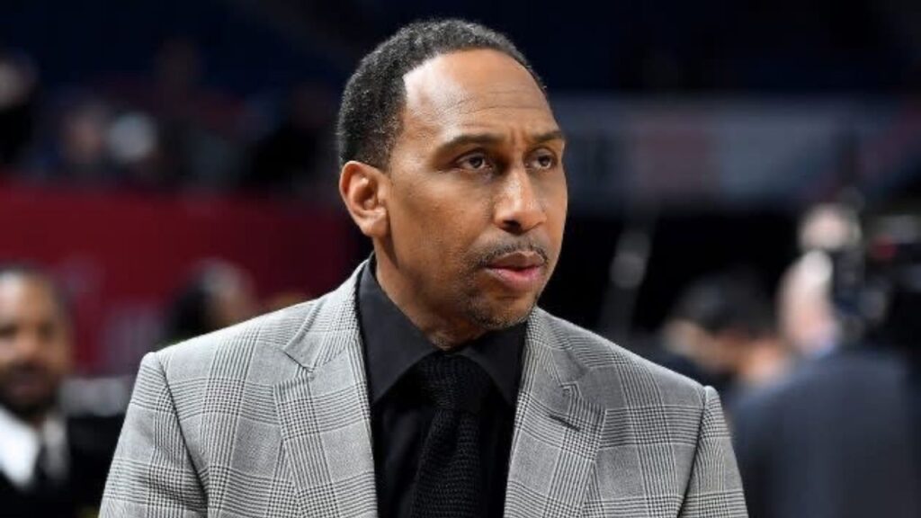 Stephen A. Smith reacts to Michael Jordan’s surprising NBA move as the legend joins longtime rivals in a bold new chapter of his career