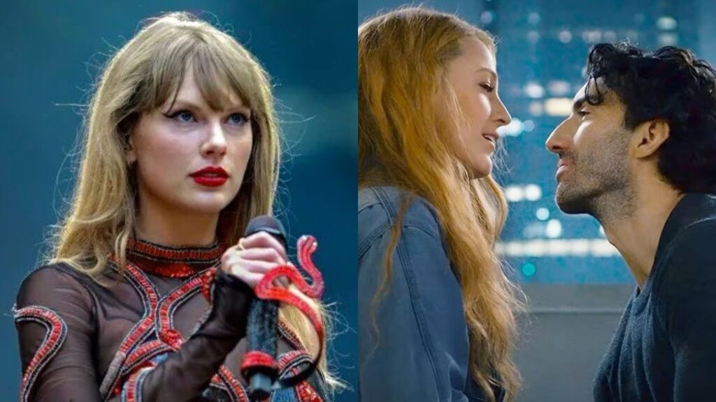 Taylor Swift slams subpoena with bold response after being dragged into Blake Lively’s "clickbait" legal dispute