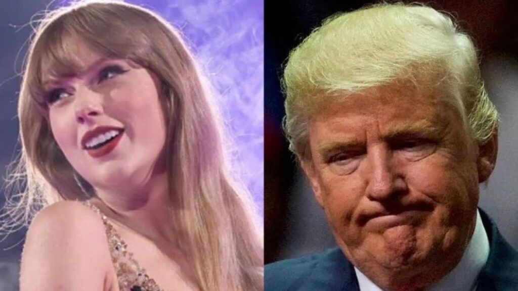Trump’s personal attacks on Taylor Swift and Bruce Springsteen trigger strong backlash from the American Federation of Musicians, defending artists' rights
