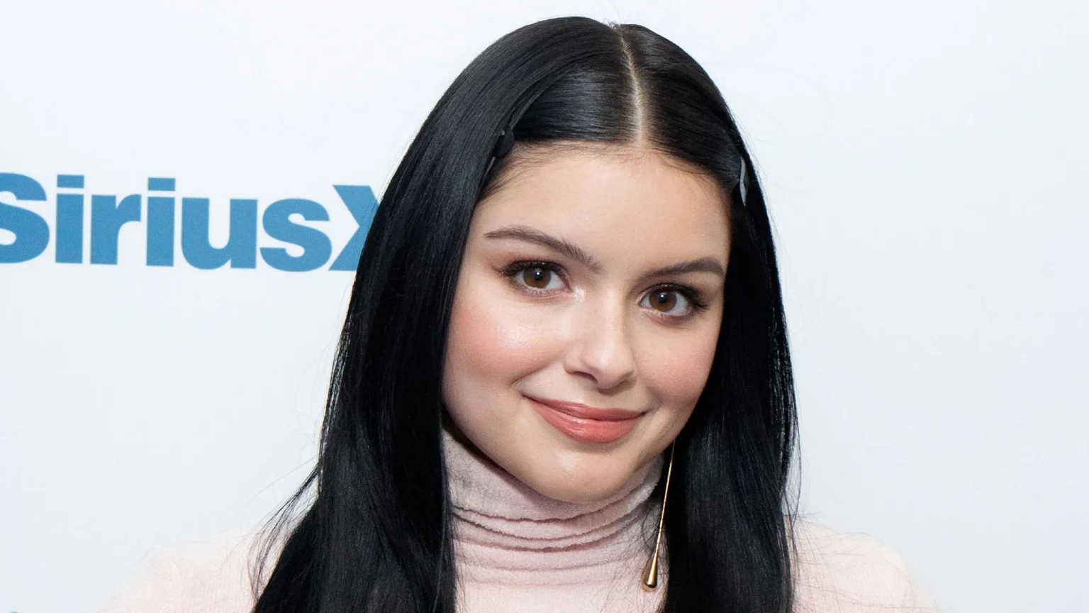 Ariel Winter has opened up about her decision to leave Los Angeles to build a new life following intense public scrutiny. Photo: Getty