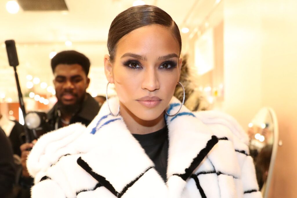 Cassie Ventura testified that a jealous P Diddy threatened to blow up Kid Cudi’s car after discovering her relationship with the rapper. Photo: WireImage