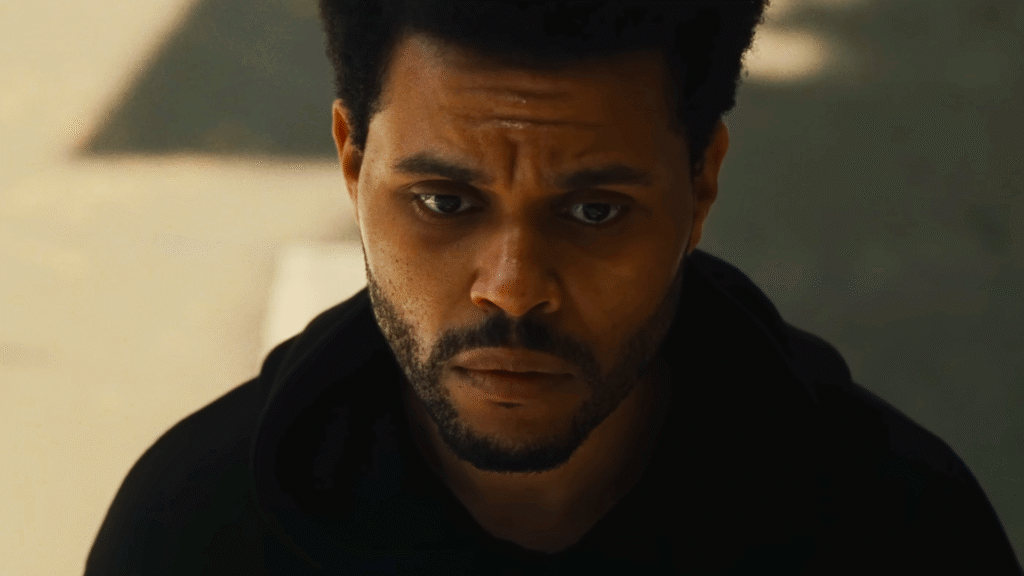 Hurry Up Tomorrow, the big screen debut of The Weeknd has finally been released and it has bombed spectacularly. Photo: IGN