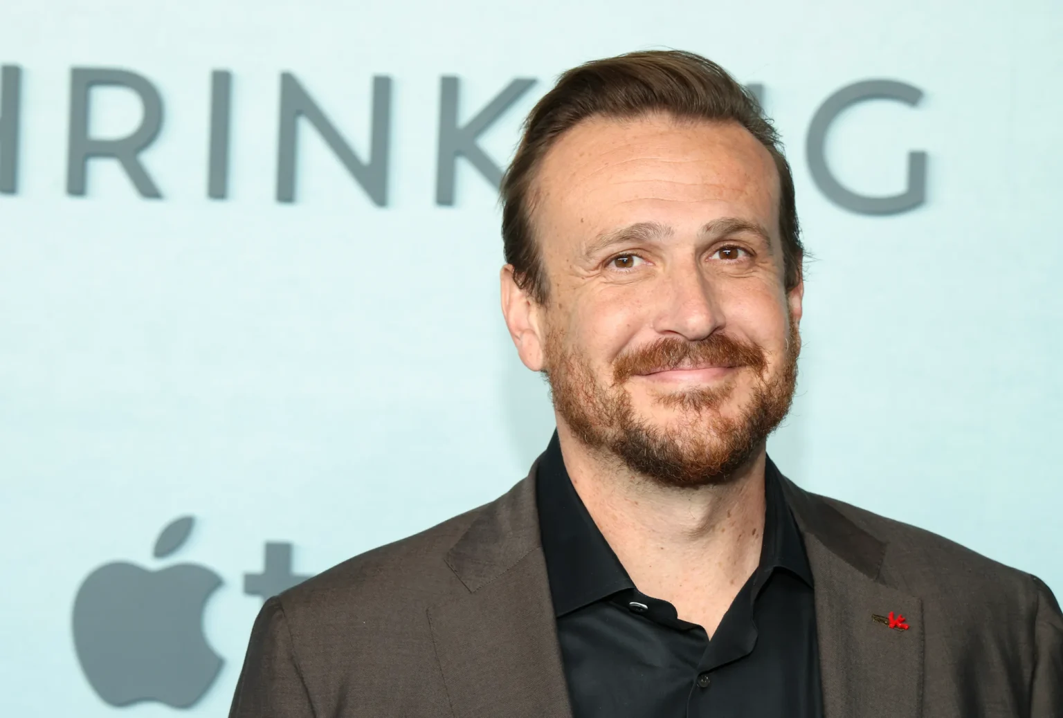 Jason Segel candidly discussed the challenges he faced balancing his role on How I Met Your Mother with his burgeoning film career. Photo: Variety