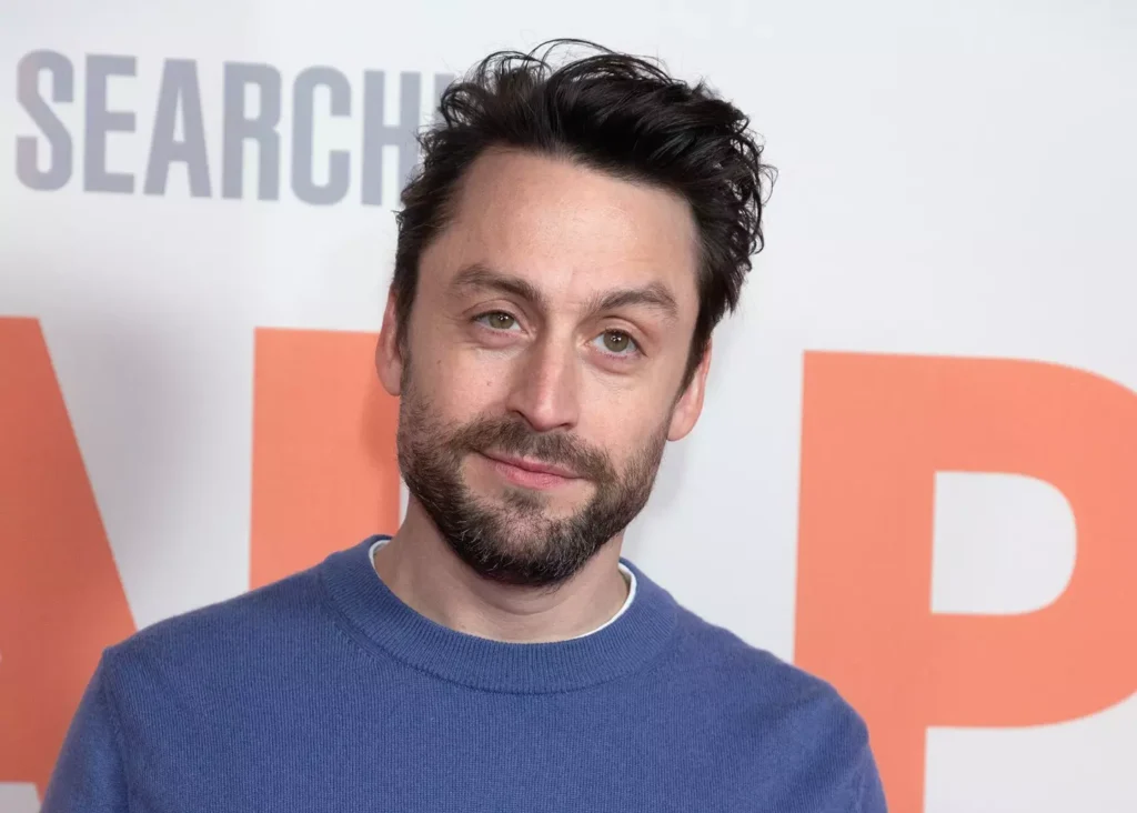 Kieran Culkin is the latest addition in The Hunger Games: Sunrise on the Reaping. Photo: Getty