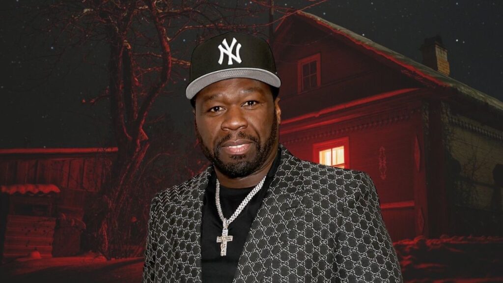 50 Cent delivers a scathing Father's Day response to son Marquise as tensions rise amid fallout with ex and baby mama Daphne Joy