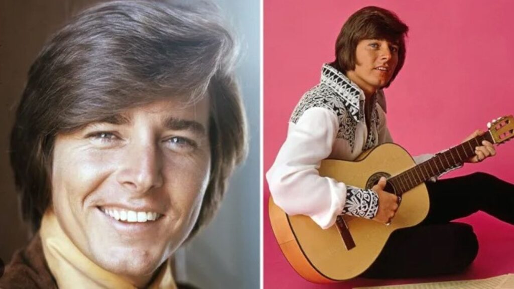 Bobby Sherman, iconic teen idol of the '60s and '70s, dies at 81 after a battle with cancer, leaving behind a legacy in music and TV