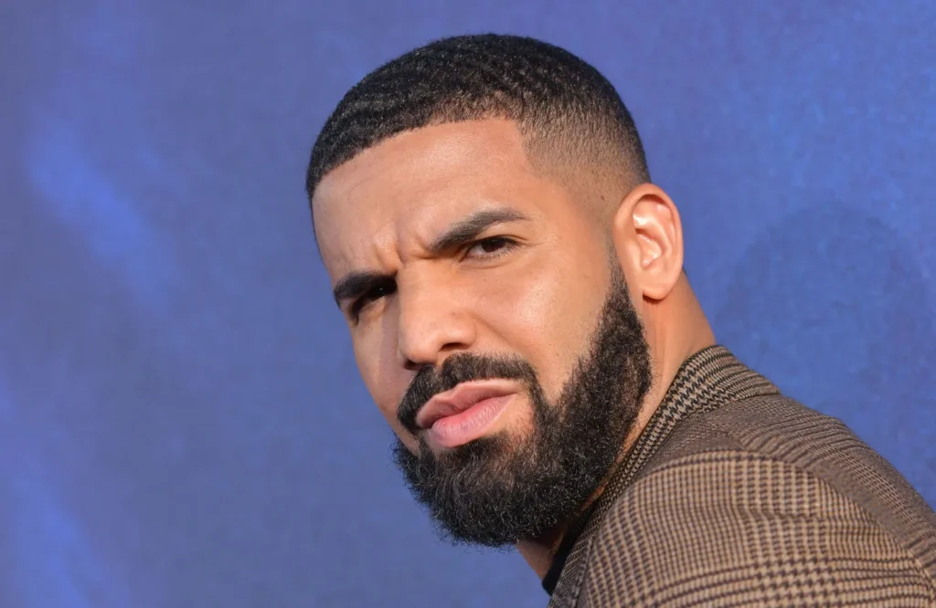 Not Like Us? Drake calls out Canadian politician Jagmeet Singh for attending Kendrick Lamar’s concert. Photo: Getty