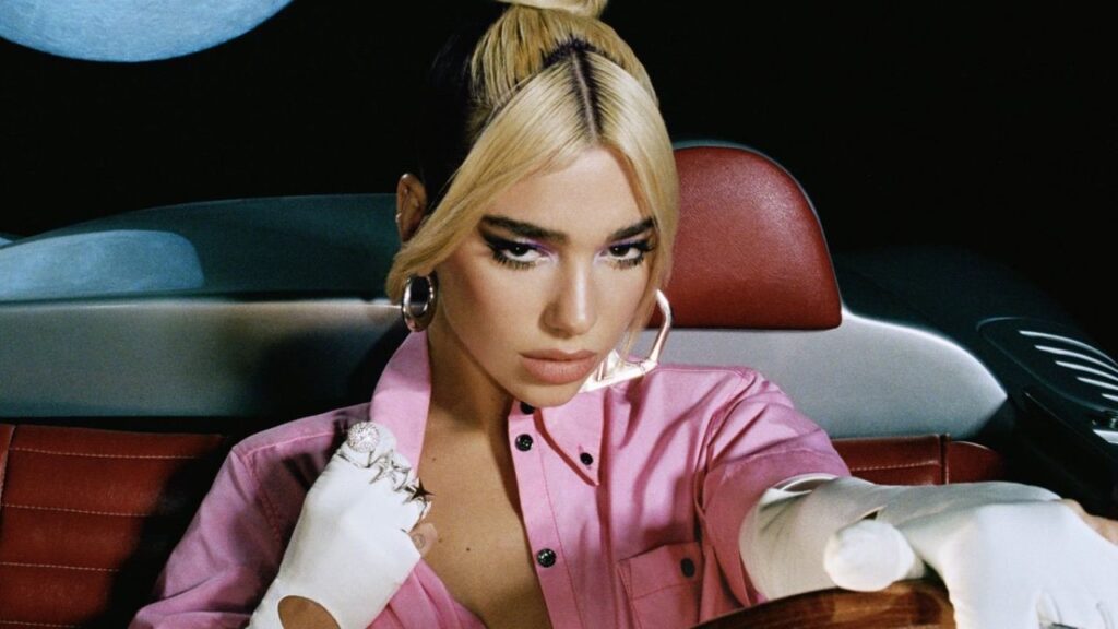 Dua Lipa fans raise concerns and urge action after a disturbing incident at her concert sparks alarm across social media platforms