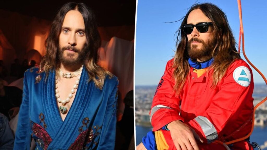 Oscar winner Jared Leto faces grave allegations from 9 women, including minors, raising serious concerns and public scrutiny