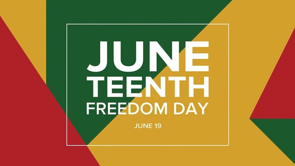 Is Juneteenth a bank holiday? Discover its rich history, cultural significance, and how it's recognized by banks and businesses today