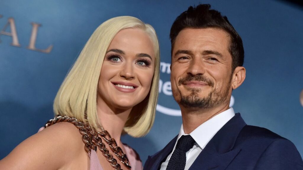Orlando Bloom to attend Jeff Bezos' wedding solo, fueling rumors of a split from fiancée Katy Perry amid growing relationship speculation