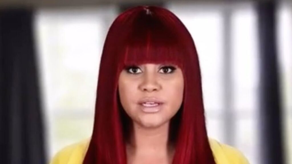 Love & Hip Hop: Atlanta star Khadiyah Lewis dies at 44. Fans mourn as questions arise about the cause of her unexpected death