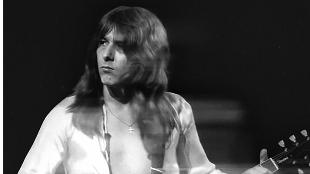 Legendary guitarist Mick Ralphs of Bad Company & Mott the Hoople dies at 81 — celebrating a musical icon’s life, career, and enduring legacy