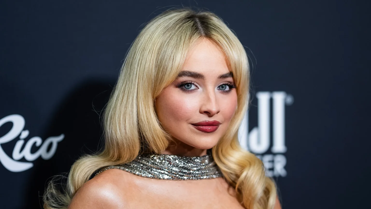 Sabrina Carpenter revealed an alternate cover for her upcoming album, Man’s Best Friend, after controversy surrounded the original. Photo: Getty