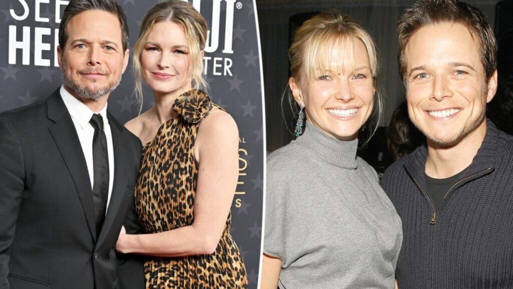 Kelley Wolf was detained and hospitalized following abuse allegations against estranged husband Scott Wolf, drawing widespread attention