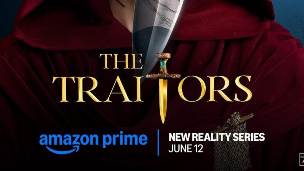 Michael Rapaport’s casting in *The Traitors* stirs controversy, prompting backlash and disappointment from fans across social media