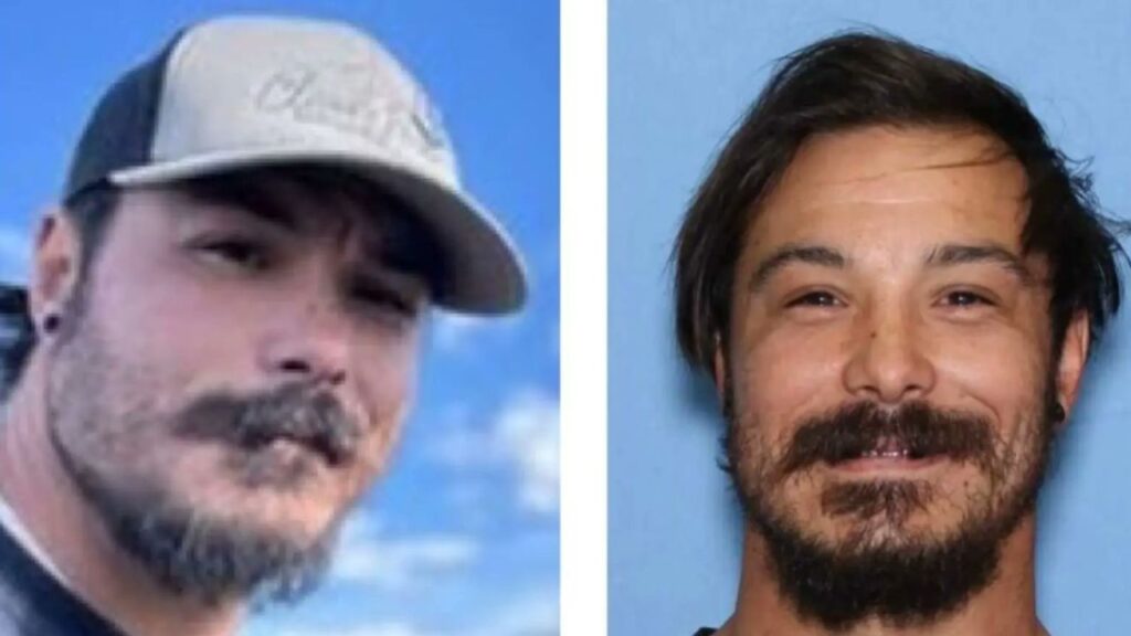 Travis Decker: fugitive dad wanted for allegedly murdering his three daughters—get the full story on the accused and the ongoing manhunt