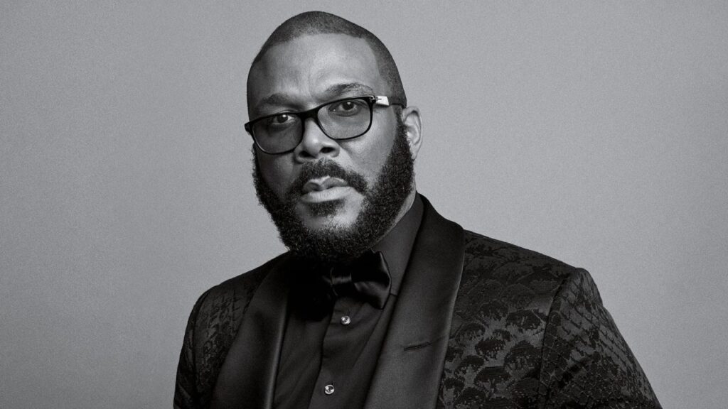 Tyler Perry breaks silence on \$260M sexual assault lawsuit filed by 'The Oval' actor Derek Dixon, firmly denying the allegations