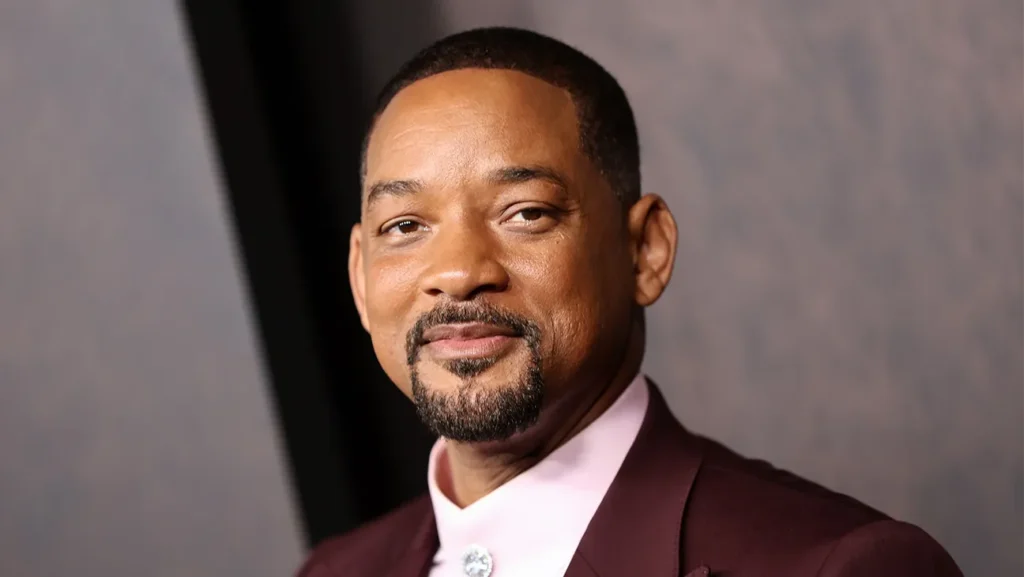 Will Smith admitted that he turned down the lead role in Christopher Nolan’s Inception because he couldn’t grasp the plot. Photo: Getty