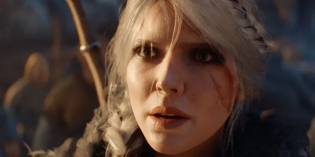It’s official: The Witcher 4 is under full-scale production. Photo: CD Projekt Red