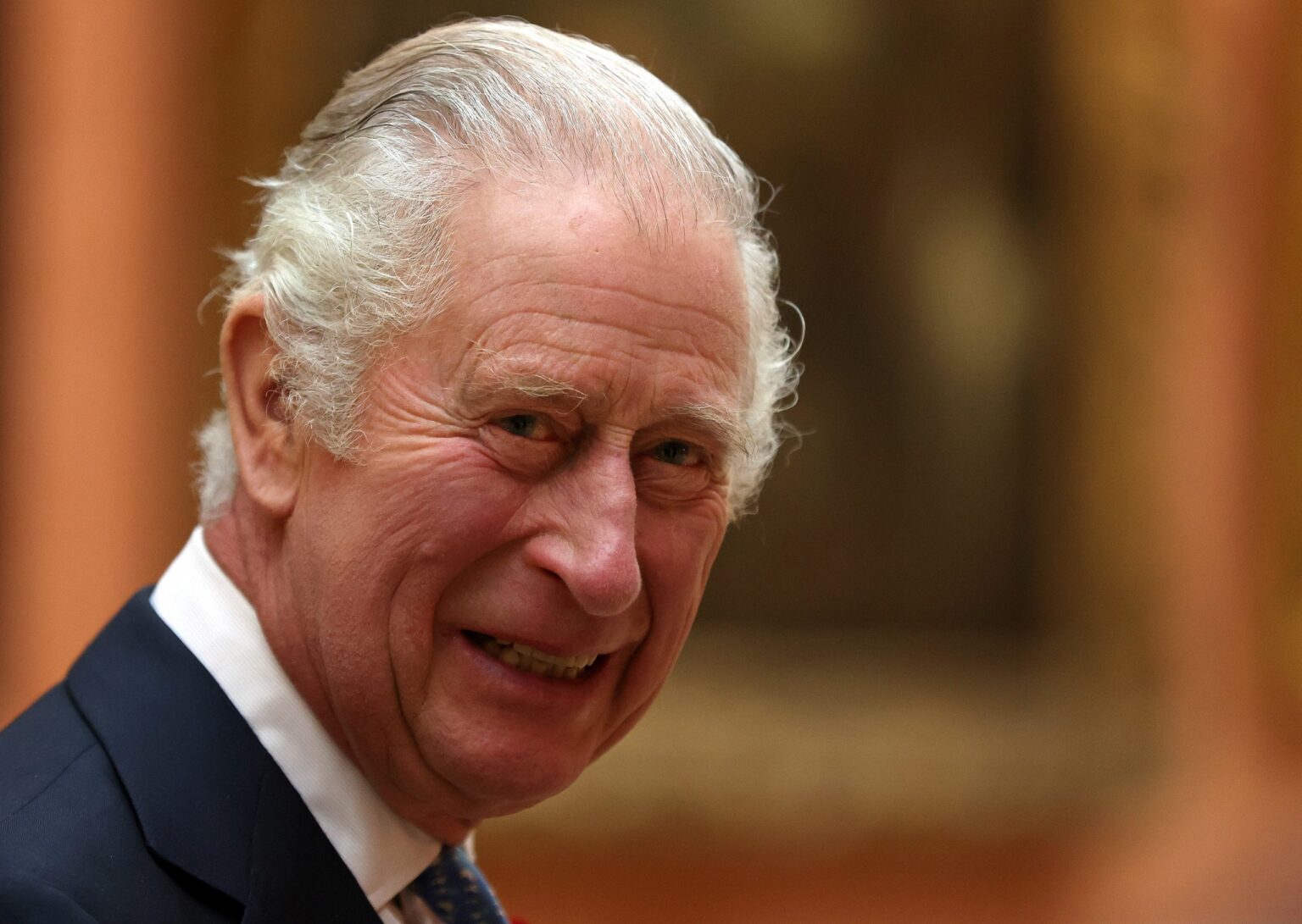 King Charles is a Swiftie as the Royal Family’s official Instagram account shared a reel set to Taylor Swift’s London Boy. Photo: Getty