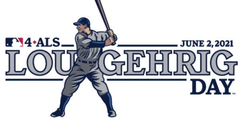 Major League Baseball (MLB) marked the fifth annual Lou Gehrig Day on June 2, 2025. Photo: MLB.com