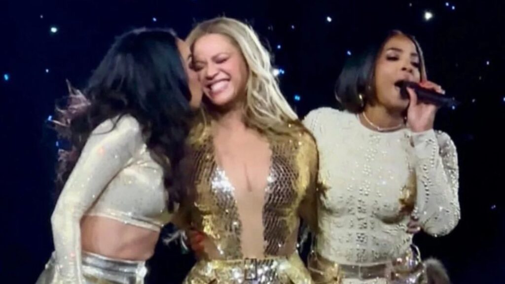 Beyoncé ends her Cowboy Carter Tour with a surprise Destiny’s Child reunion, stunning fans with an unforgettable nostalgic finale