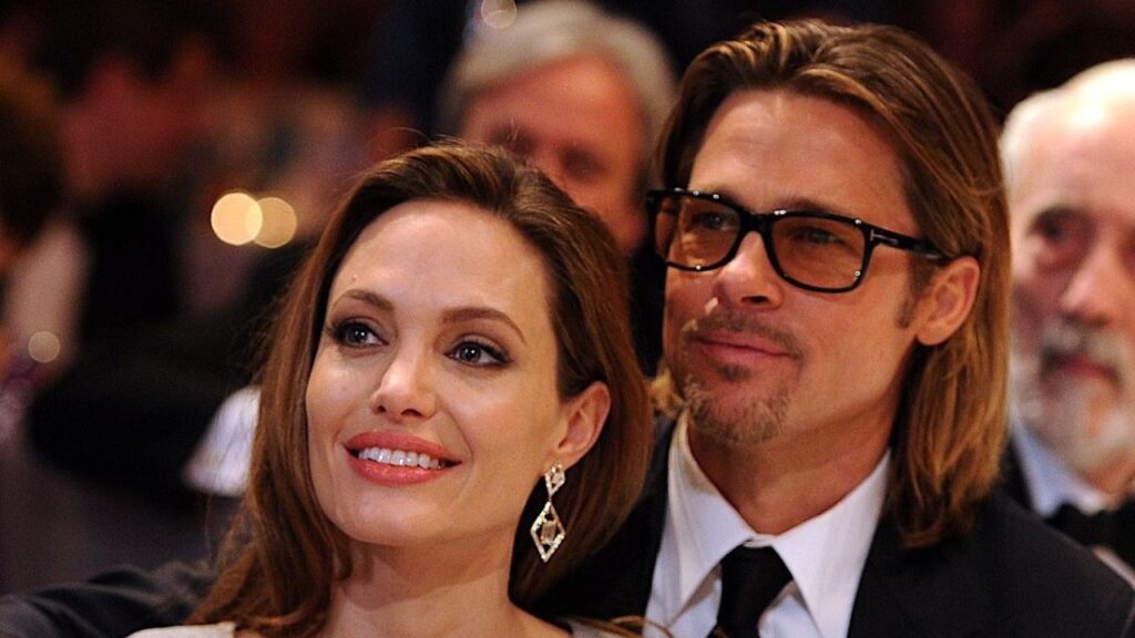 Brad Pitt opens up about past mistakes, admits he loved Angelina Jolie, but says the damage in their relationship is already done