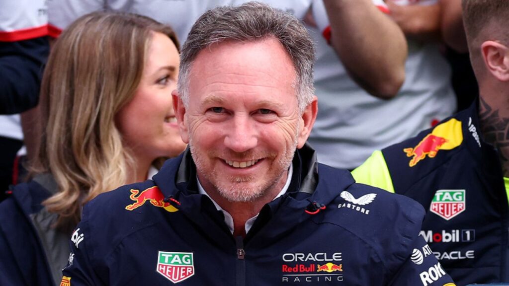 Christian Horner fired by Red Bull Racing—find out the key reasons behind the F1 team principal’s unexpected dismissal