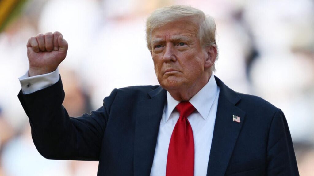 Can chronic venous insufficiency be deadly? Learn key facts and insights following Donald Trump’s recent diagnosis