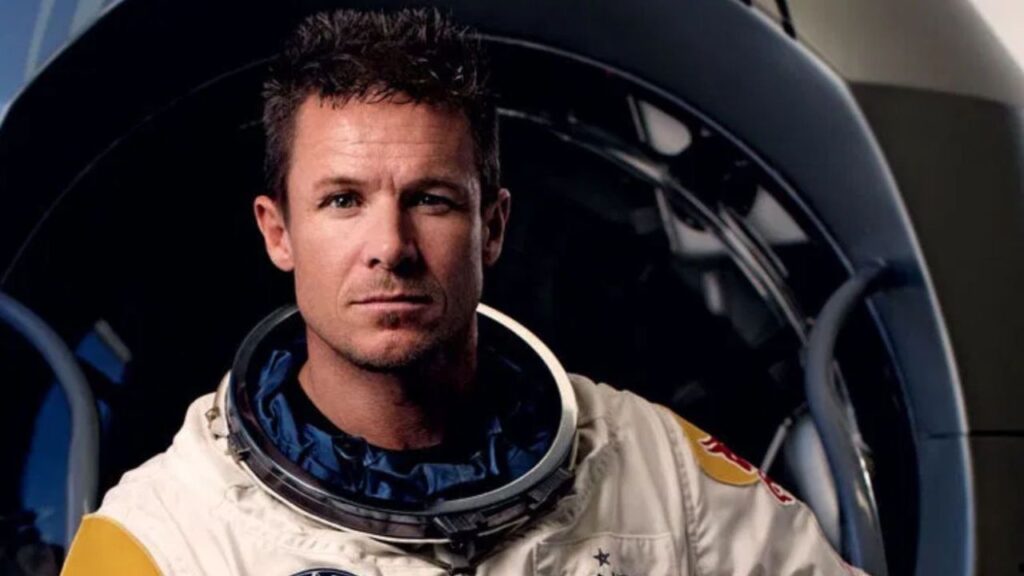 Felix Baumgartner’s death explained: discover how the skydiving record-breaker tragically died in his final, shocking jump