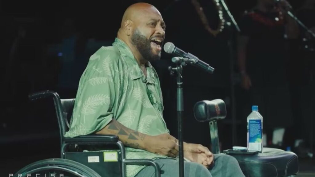 Fiji singer George "Fiji" Veikoso dies at 55—explore his musical legacy, who he was, and the details surrounding his tragic passing