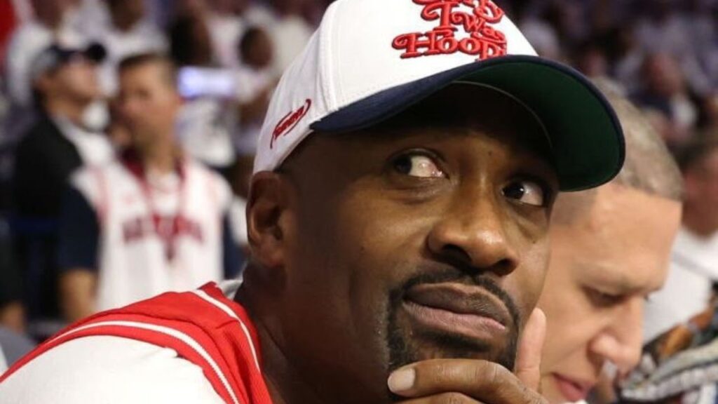 Ex-NBA star Gilbert Arenas arrested in a bizarre case tied to a rented home, sparking questions and legal drama