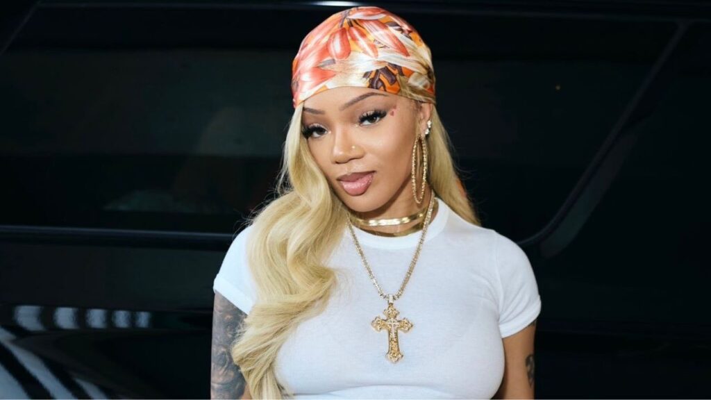 Discover why rapper GloRilla was arrested after an alleged attempted burglary at her home—find out what led to her arrest!